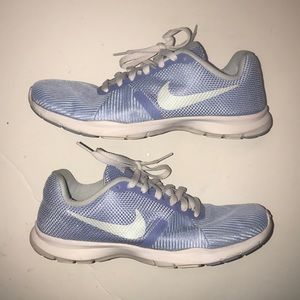 Nike Flex Trainers